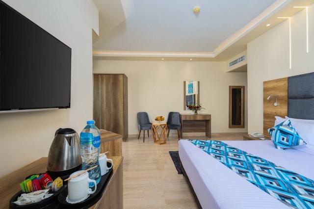 Sea Gull Beach Resort