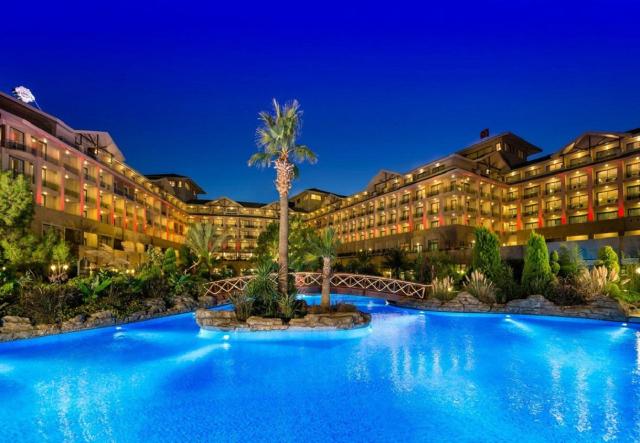 Fashion Tv Luxe Hotel 