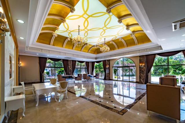 Fashion Tv Luxe Hotel 