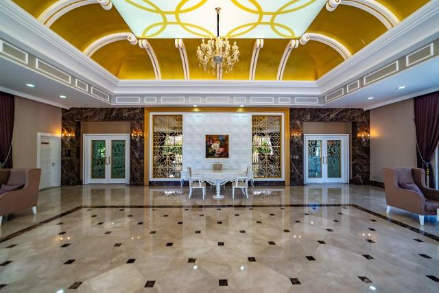 Fashion Tv Luxe Hotel 