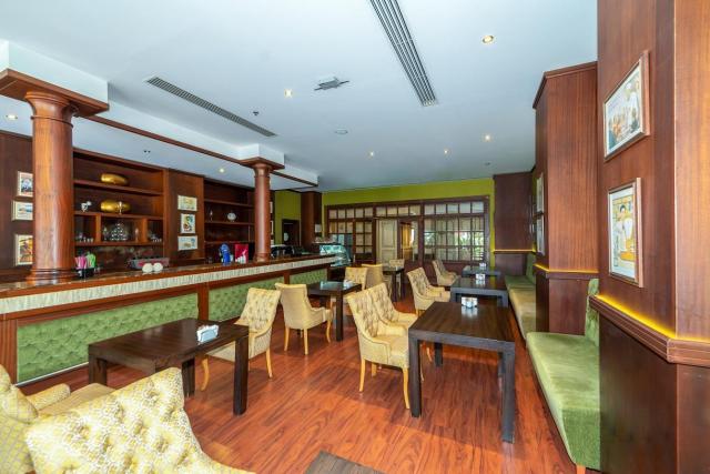 Fashion Tv Luxe Hotel 
