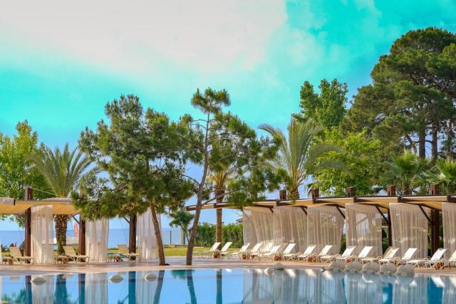 Fashion Tv Luxe Hotel 