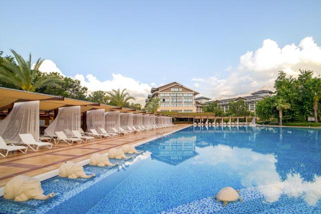 Fashion Tv Luxe Hotel 