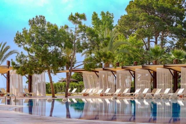 Fashion Tv Luxe Hotel 
