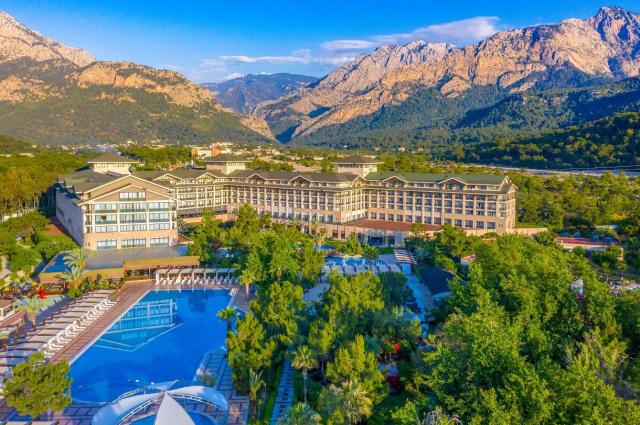 Fashion Tv Luxe Hotel 