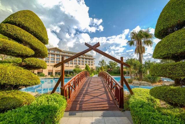 Fashion Tv Luxe Hotel 