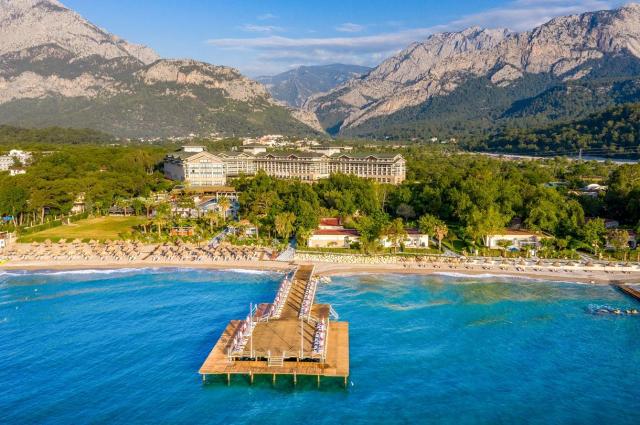 Fashion Tv Luxe Hotel 