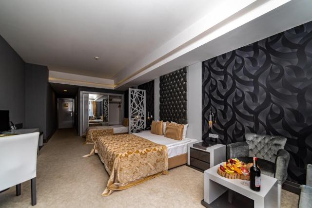 Fashion Tv Luxe Hotel 