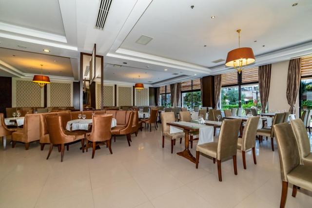 Fashion Tv Luxe Hotel 