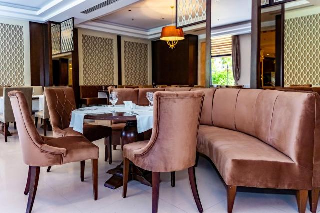 Fashion Tv Luxe Hotel 
