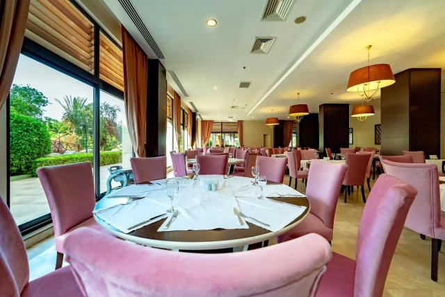 Fashion Tv Luxe Hotel 