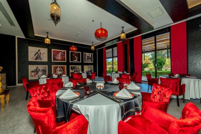 Fashion Tv Luxe Hotel 