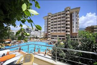 Prestige Alanya