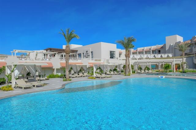 Jaz Elite Casa Del Mar Beach