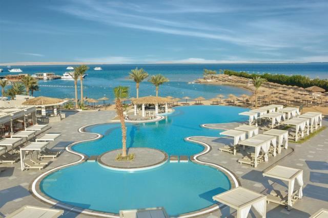 Jaz Elite Casa Del Mar Beach