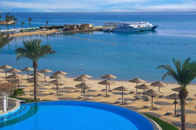 Jaz Elite Casa Del Mar Beach
