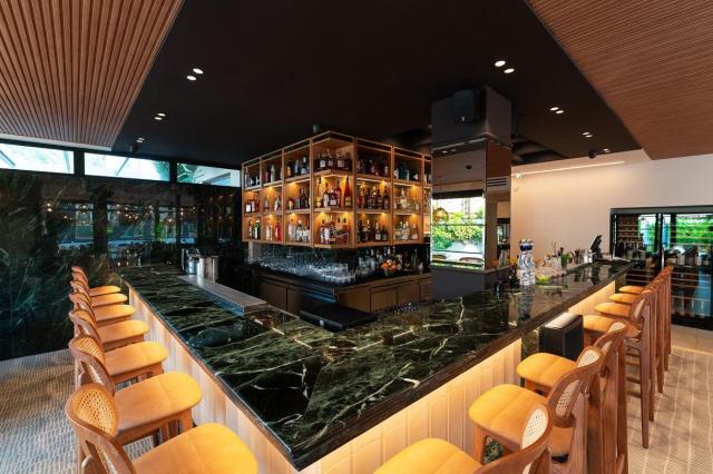 Hippocampus Hotel