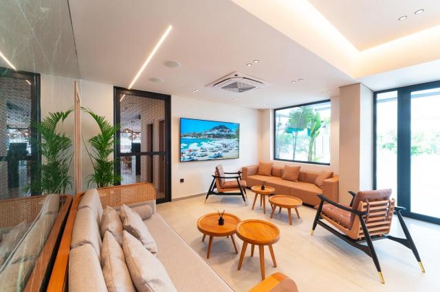 Hippocampus Hotel