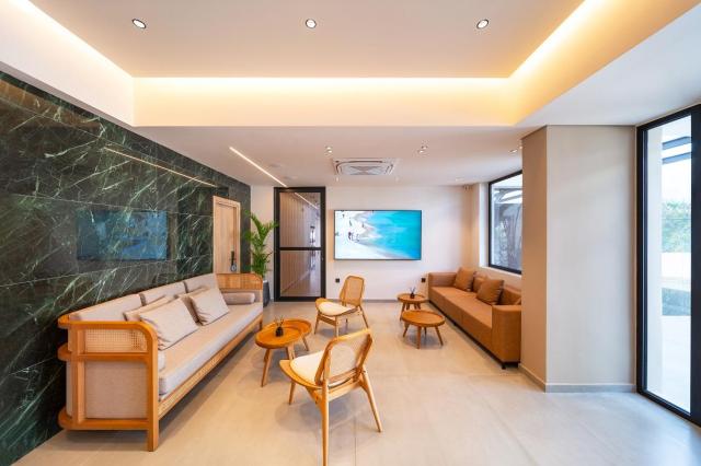 Hippocampus Hotel