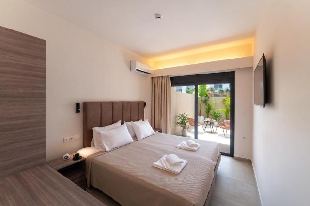 Hippocampus Hotel