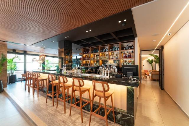 Hippocampus Hotel