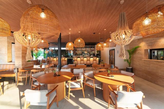 Hippocampus Hotel