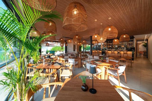 Hippocampus Hotel