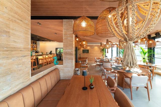 Hippocampus Hotel