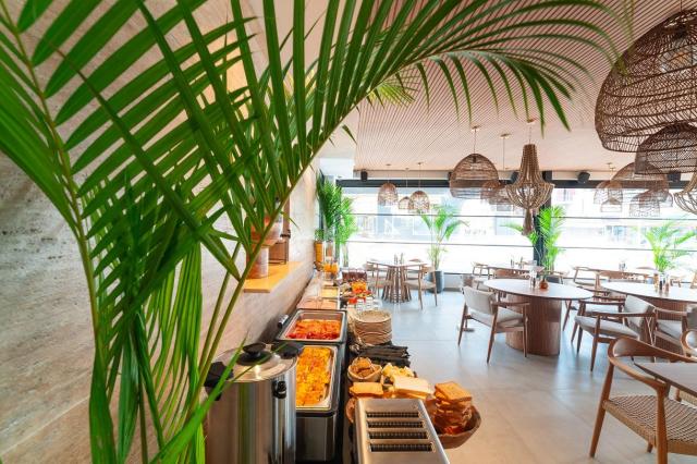 Hippocampus Hotel