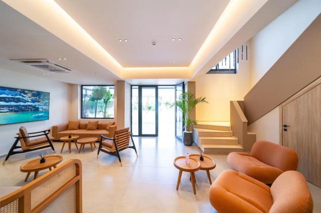 Hippocampus Hotel