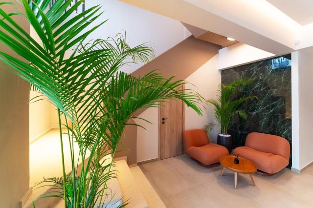 Hippocampus Hotel