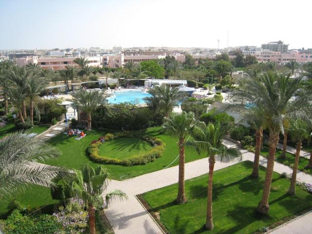 Regina Resort & Aqua Park
