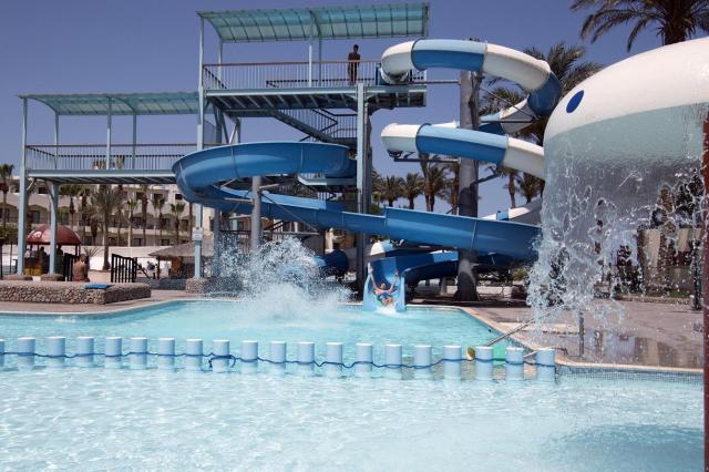 Regina Resort & Aqua Park