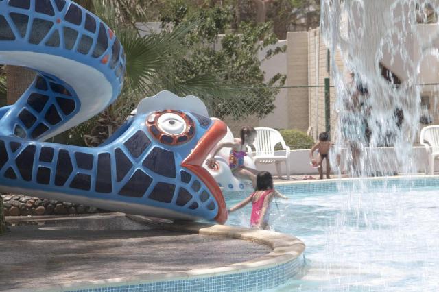 Regina Resort & Aqua Park