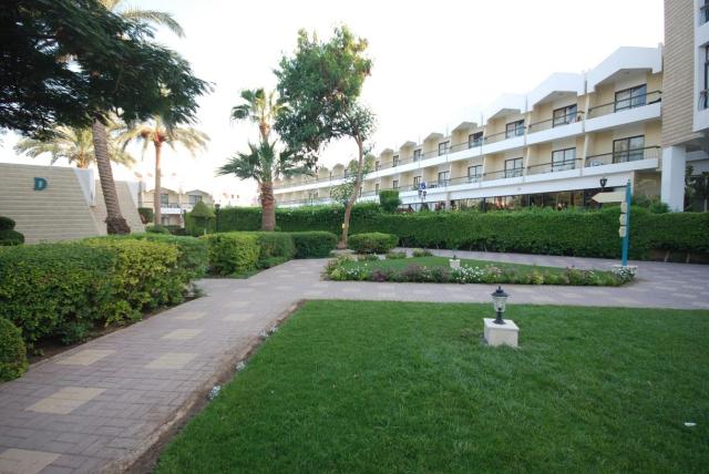 Regina Resort & Aqua Park