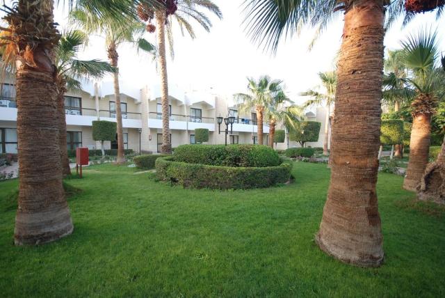 Regina Resort & Aqua Park