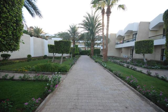 Regina Resort & Aqua Park