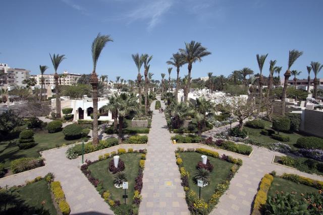 Regina Resort & Aqua Park