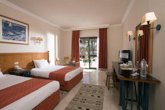 Regina Resort & Aqua Park