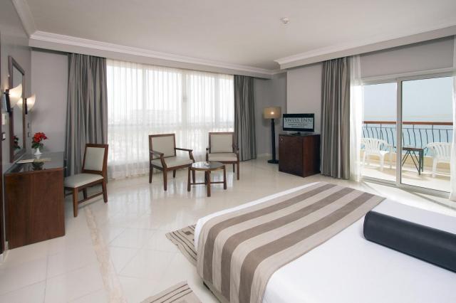 Regina Resort & Aqua Park