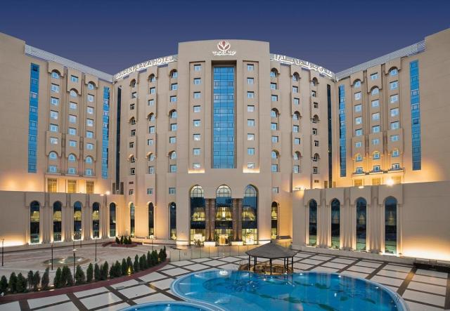 Gewan Hotel Cairo (ex.Tolip Golden Plaza Cairo) - Nílusi hajóút - Luxor
