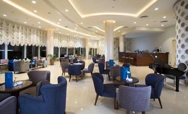 Gewan Hotel Cairo (ex.Tolip Golden Plaza Cairo) - Nílusi hajóút - Luxor