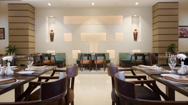 Gewan Hotel Cairo (ex.Tolip Golden Plaza Cairo) - Nílusi hajóút - Luxor