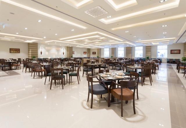 Gewan Hotel Cairo (ex.Tolip Golden Plaza Cairo) - Nílusi hajóút - Luxor