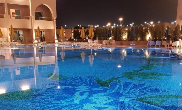 Gewan Hotel Cairo (ex.Tolip Golden Plaza Cairo) - Nílusi hajóút - Luxor