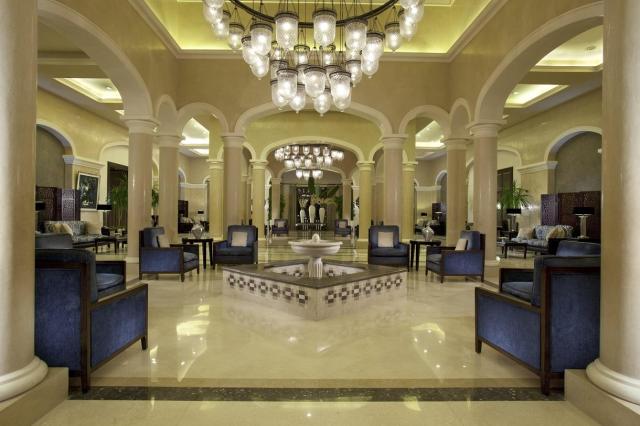 Gewan Hotel Cairo (ex.Tolip Golden Plaza Cairo)- Nílusi hajóút -Jaz Aquamarine