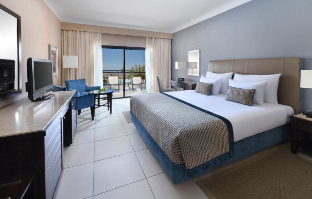 Gewan Hotel Cairo (ex.Tolip Golden Plaza Cairo)- Nílusi hajóút -Jaz Aquamarine