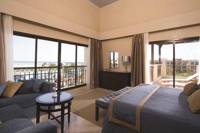 Gewan Hotel Cairo (ex.Tolip Golden Plaza Cairo)- Nílusi hajóút -Jaz Aquamarine