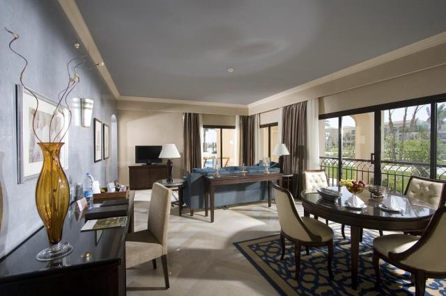Gewan Hotel Cairo (ex.Tolip Golden Plaza Cairo)- Nílusi hajóút -Jaz Aquamarine