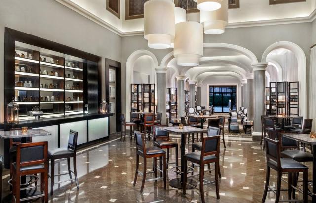 Gewan Hotel Cairo (ex.Tolip Golden Plaza Cairo)- Nílusi hajóút -Jaz Aquamarine